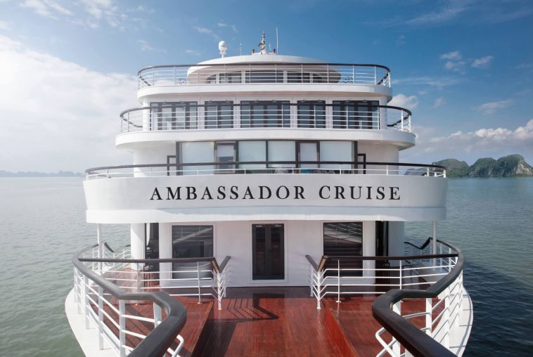 Ambassador-Cruise-Overview