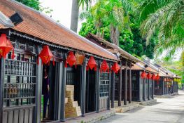 下龙湾的一次绝妙之旅 - 河内 - 宁平