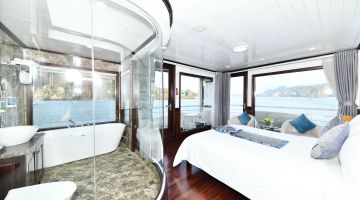 Suite Cabins