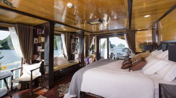 Haven Suite