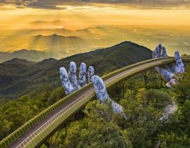 Ba Na Hills