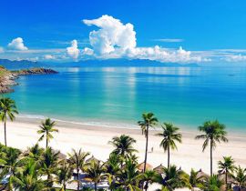 My Khe Beach Da Nang