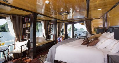 Haven Suite