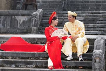 越南中部的亮点