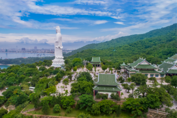 Da Nang - Hoi An - Bana Hills 4D3N (Pkp-Dad03)