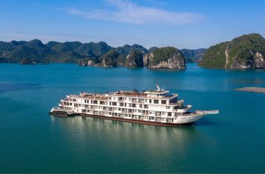 Ambassador Cruise
