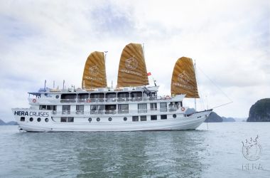 Hera Grand Luxury Cruises