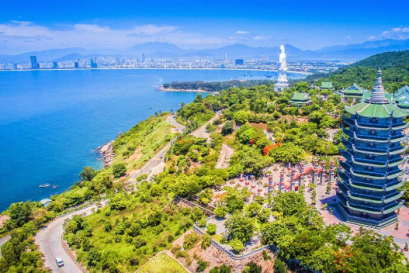 岘港-会安-巴拿山-顺华 5天4晚（Pk-Dad10)