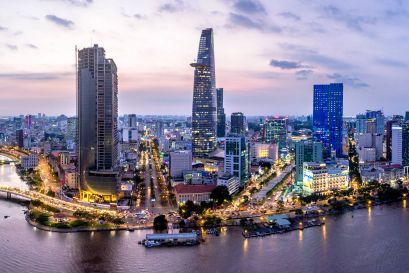 Ho Chi Minh Highlight Group Tour 4D3N (Pkg-Sgn01)