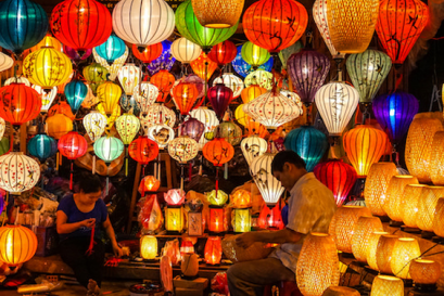 岘港-会安-巴拿山-顺华-美山圣地 6天5晚 (Pk-Dad07)