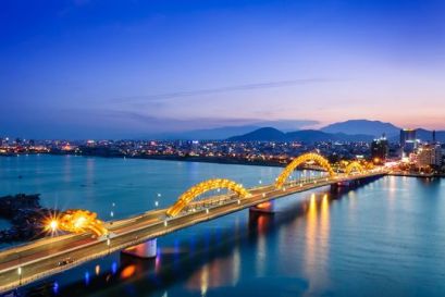 Da Nang Highlight Group 6D5N (Pgn-Dad12)