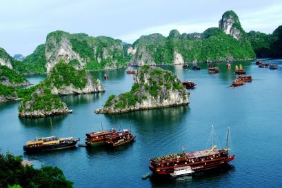 Ha Noi Highlights Group Tour 4D3N (Pkg-Han01)