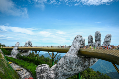 Da Nang - Ba Na Hills - Hue - Hoi An - My Son 6D5N (Pkp-Dad25)