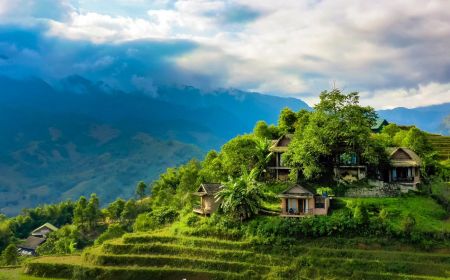 Ha Noi Highlights Group Tour 6D5N (Pkg-Han04)