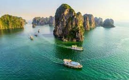 Ha Long Bay Cruise Full Day