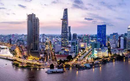Vietnam Highlights Group 9D8N (Pgn-Vn01)