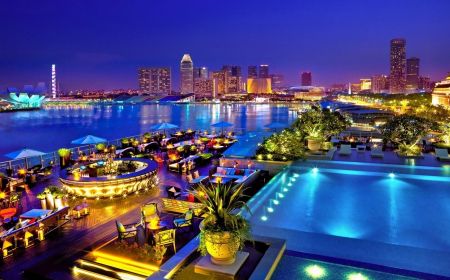 Vietnam Highlights Group 7D6N (Pgn-Vn03)