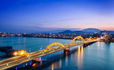 Da Nang Highlight Group 6D5N (Pgn-Dad12)