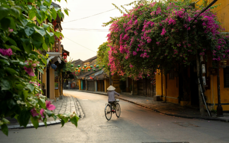 Da Nang - Hoi An - Bana Hills 4D3N (Pkp-Dad06)