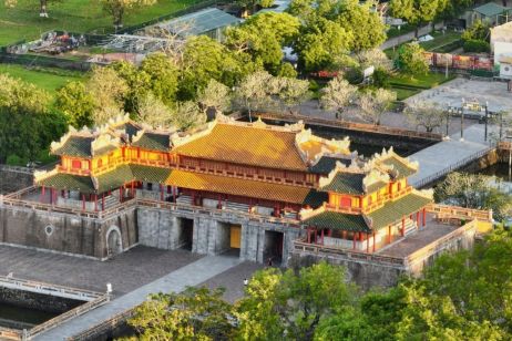 Hue Imperial City