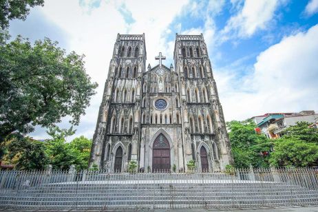 Saint Joseph Cathedral