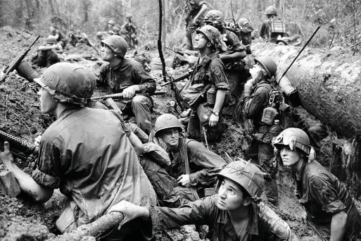 Expand Your Understanding of Vietnamese War History