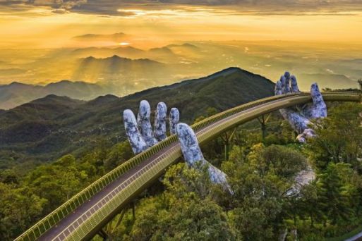 Ba Na Hills