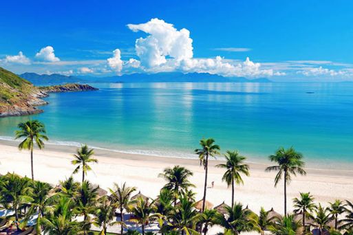 My Khe Beach Da Nang