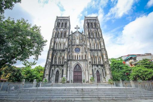 Saint Joseph Cathedral