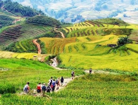 Discovery The Unique Culture Of The Red Dao In Sapa, Vietnam