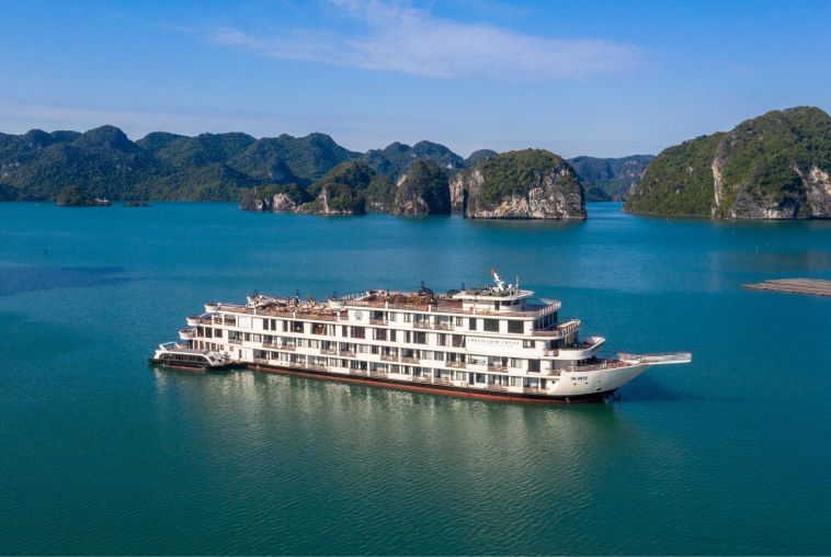 Ambassador Cruise