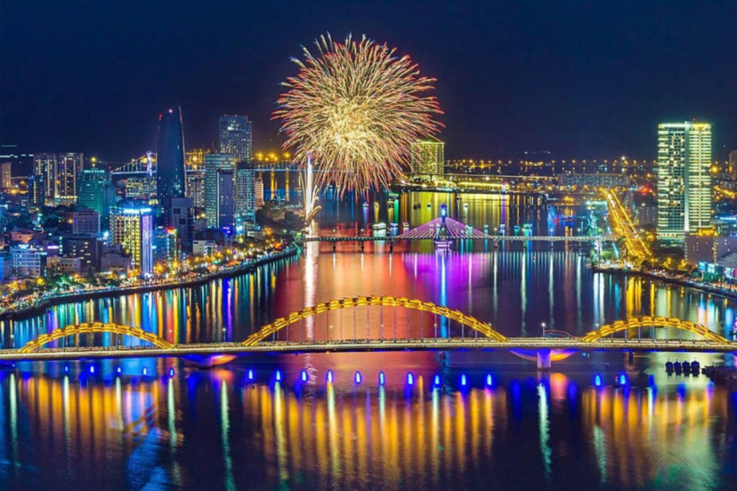 Da Nang International Fireworks Festival 2026: Local Travel Tips From SSC Viet Nam Travel