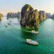 Ha Noi – Ha Long Bay 5D4N