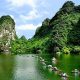 Ninh Binh: Bai Dinh Trang An Mua Cave Small Group Full Day