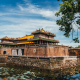 Da Nang - Hoi An - Bana Hills - Hue 5D4N (Pkp-Dad07)