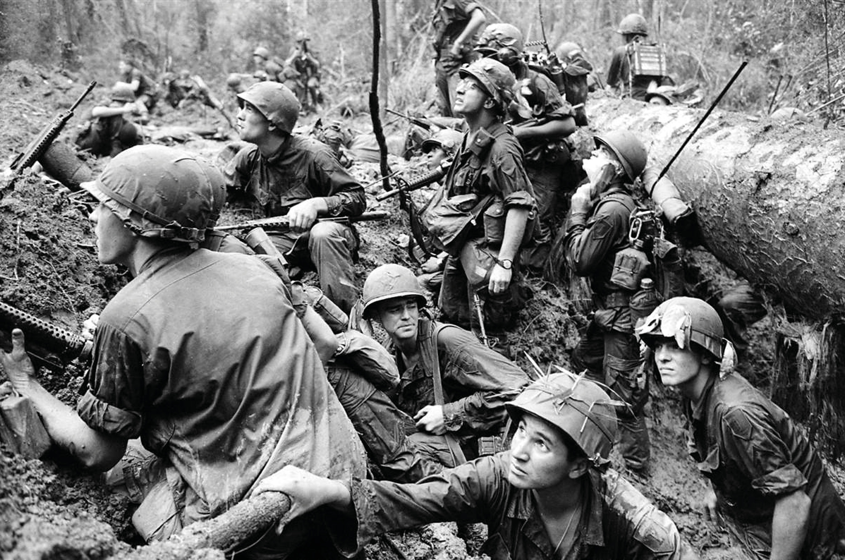 Vietnamese War
